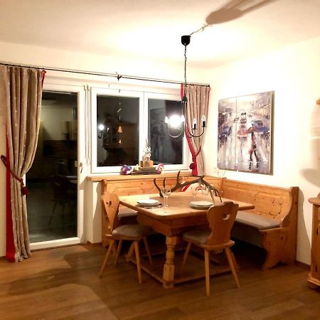 Apartment Venediger Neukirchen am Großvenediger Esterno foto