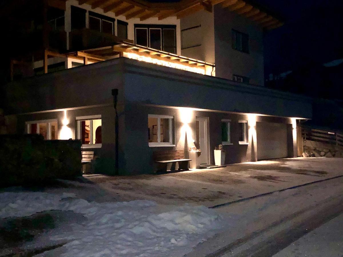 Apartment Venediger Neukirchen am Großvenediger Esterno foto