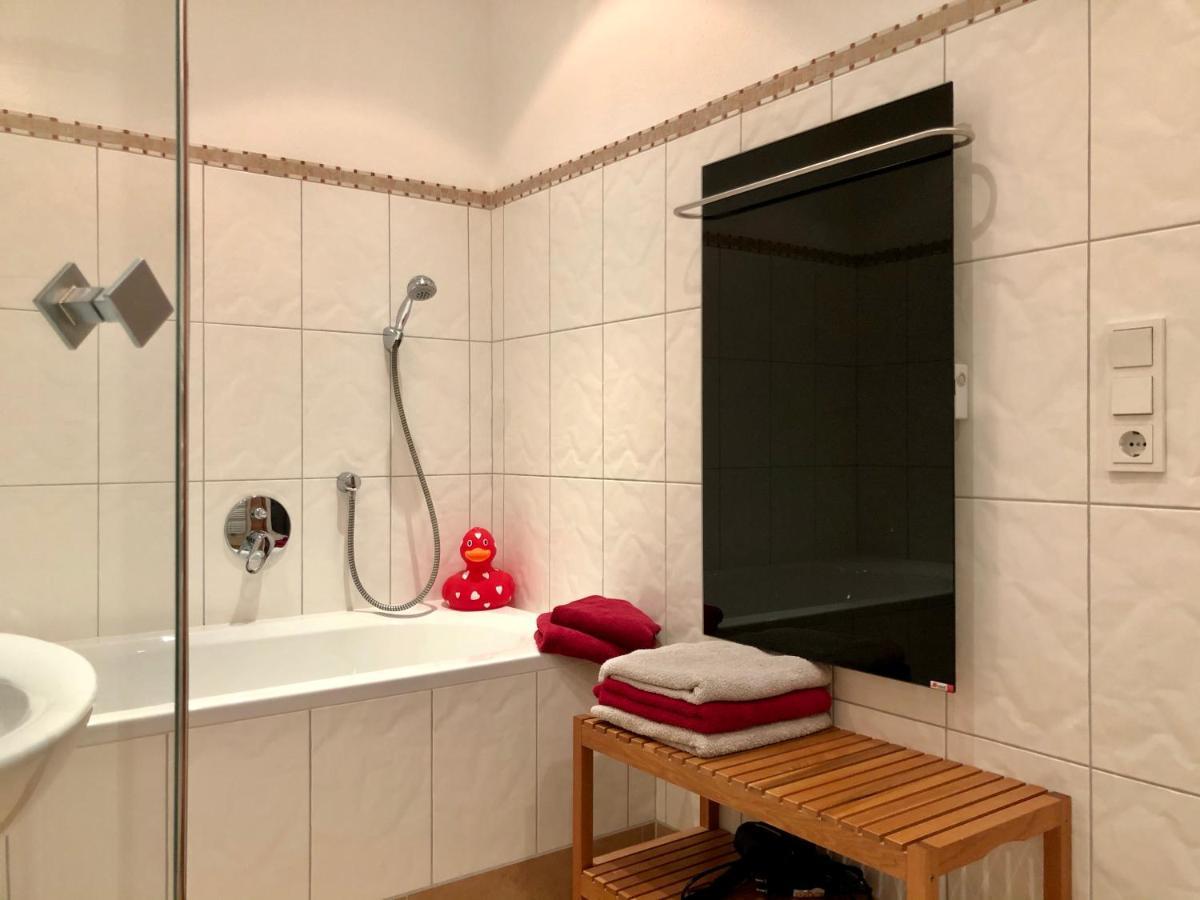 Apartment Venediger Neukirchen am Großvenediger Esterno foto